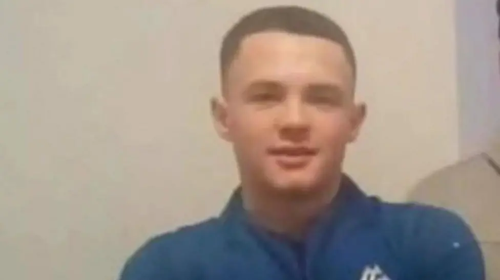 Harry Gilbertson was just 14 when he stabbed 12-year-old Ava White in a row over a Snapchat video