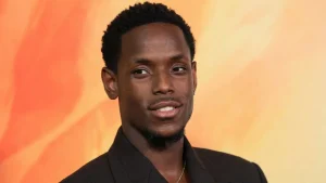 Micheal Ward has been charged with 4 counts of sexual offences, including two rapes