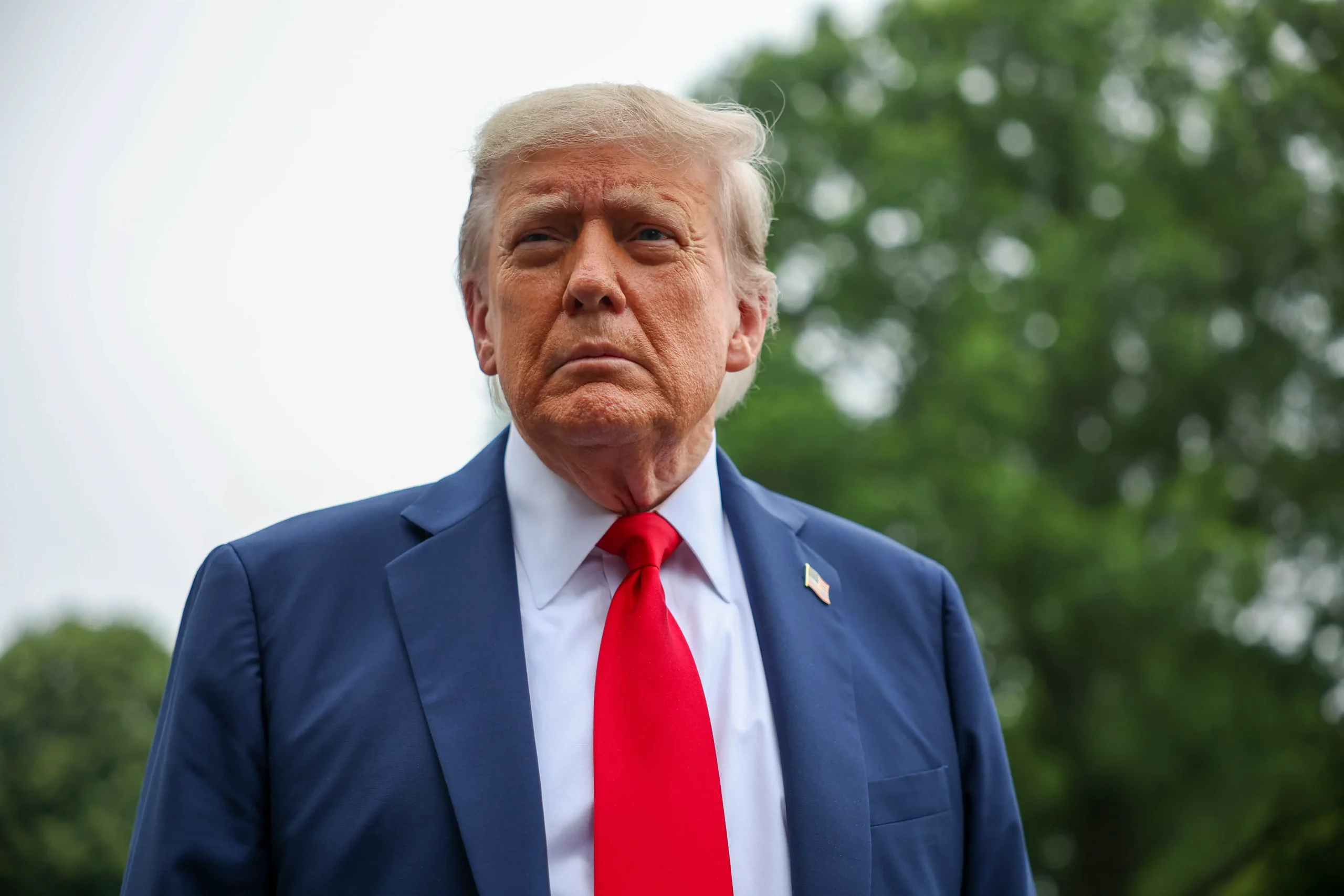 Donald Trump has announced that the US has carried out air strikes against Venezuela and have effectively kidnapped their leader Nicolás Maduro and his wife Cilia Flores.