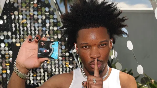 D4vd isn't a suspect in the Celeste Rivas Hernandez.