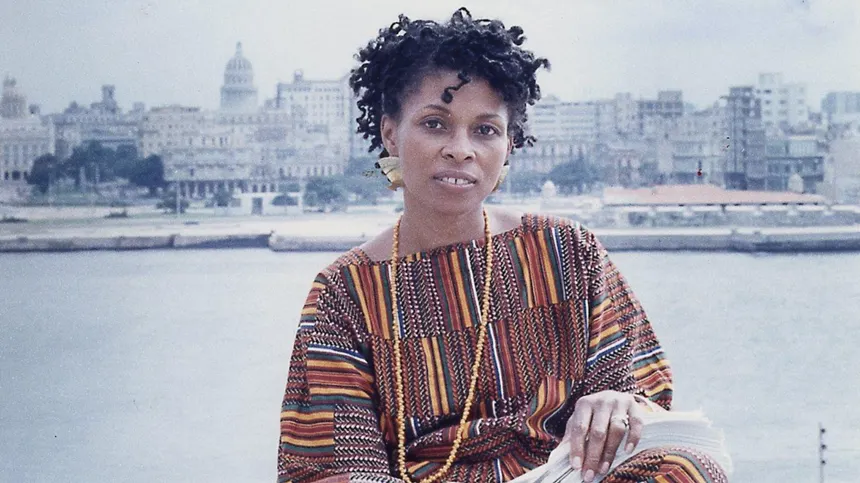 Assata Shakur has passed away in Havana, Cuba.