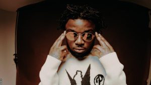 Blanco releases new trsck 'Regime'