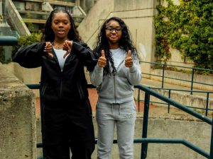 Cristale and TeeZandos release a new track together called 'No,Yes'