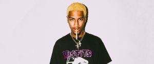 Comethazine rebrands as Jazz artist Frank Kole