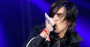 Former singer of rock band, Lostprophets Ian Watkins gets killed in prison