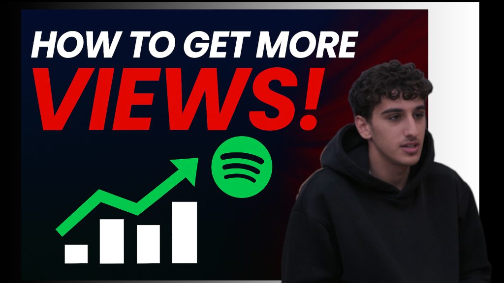 Bailey (Formerly BCK) explains how to get more streams organically as an artist using short-form content