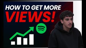 Bailey (Formerly BCK) explains how to get more streams organically as an artist using short-form content