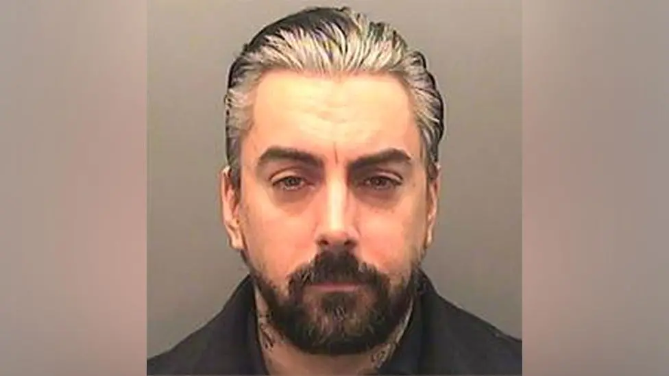 Ian Watkins was sentenced to 29 years in prison in 2013