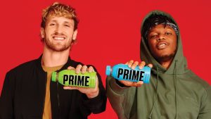 KSI & Logan Paul's drink brand Prime has lost $1B in revenue