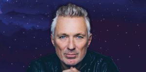 Martin Kemp rushed to hospital after chainsaw accident
