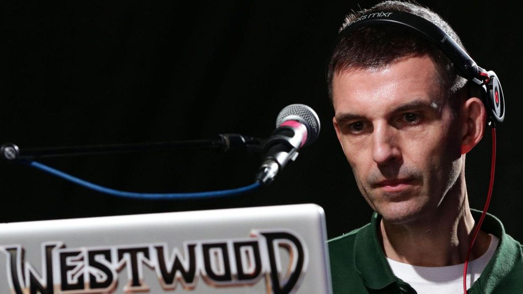 Tim Westwood has been charged with 4 counts of rape, 9 counts of sexual assault and 2 counts of indecent assault.