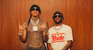 D-Block Europe announce new Mixtape called PTSD2