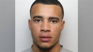 Mugshot of Harrison Sullivan aka HSTikkyTokky