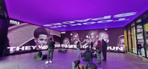 Free Black History exhibitions being held in Outernet London