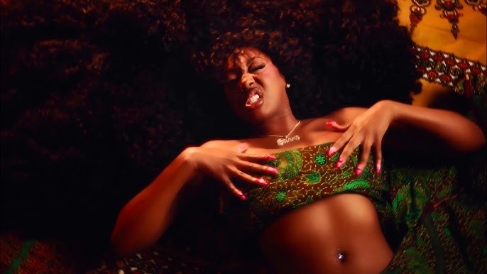 Ms Banks announces debut album 'South LDN Lover Girl' and features lead single '4C'