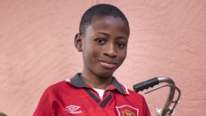 Damilola Taylor was killed 25 years ago. Today marks the anniversary of his tragic death