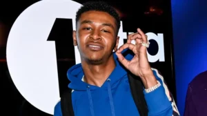 Digdat, real name Nathan Tokosi has been found guilty of possession of a firearm & ammunition