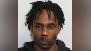 Larry Fraser sentenced for stealing Banksy print