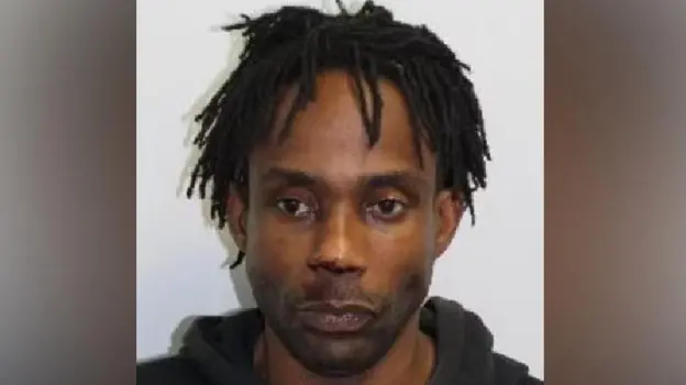 Larry Fraser sentenced for stealing Banksy print