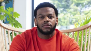 New York Rapper Bobby Shmurda lands in the UK and links up with Rimzee for a new music vide just months after his EP titled 'The Archives'.