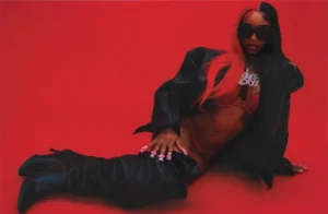 Sexyy red releases new video