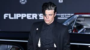 Yungblud receives three GRAMMY nominations