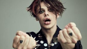 Yungblud to stop touring till 2026 due to health conditions