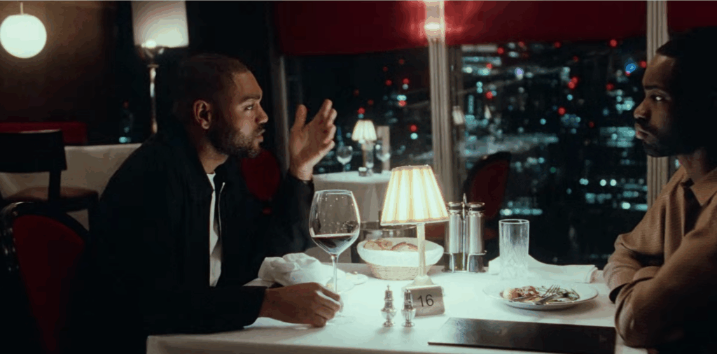 Dave & Kano's new track 'Chapter 16'