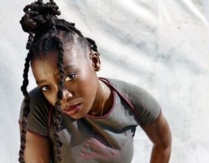 Little Simz releases a new songline episode