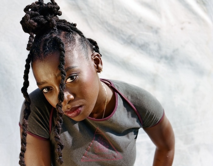 Little Simz releases a new songline episode