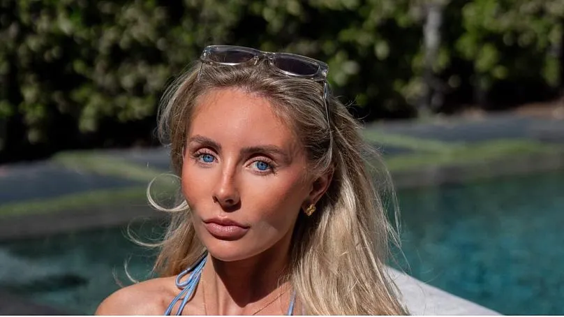 Bonnie Blue detained for allegedly filming pornographic material in Bali