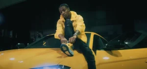 UK Rapper Clavish drops his new EP called 'Yesterday Was Once Tomorrow' which features Chy Cartier.