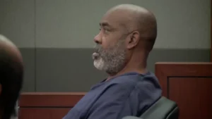 Duane "Keefe D" Davis claim evidence was illegal.