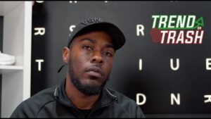 Did black artists fumble the bag regarding the UK Underground Scene