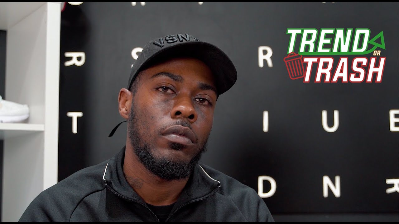 Did black artists fumble the bag regarding the UK Underground Scene