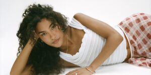 British breakout female artists such as Olivia Dean, Lola Young, and Skye Newman have contributed heavily to the UK's music market growth this year.