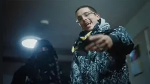 Actor Timothée Chalomet jumps on EsDeeKid’s “4 Raws” remix after rumours circulated that he was the scouse rapper.