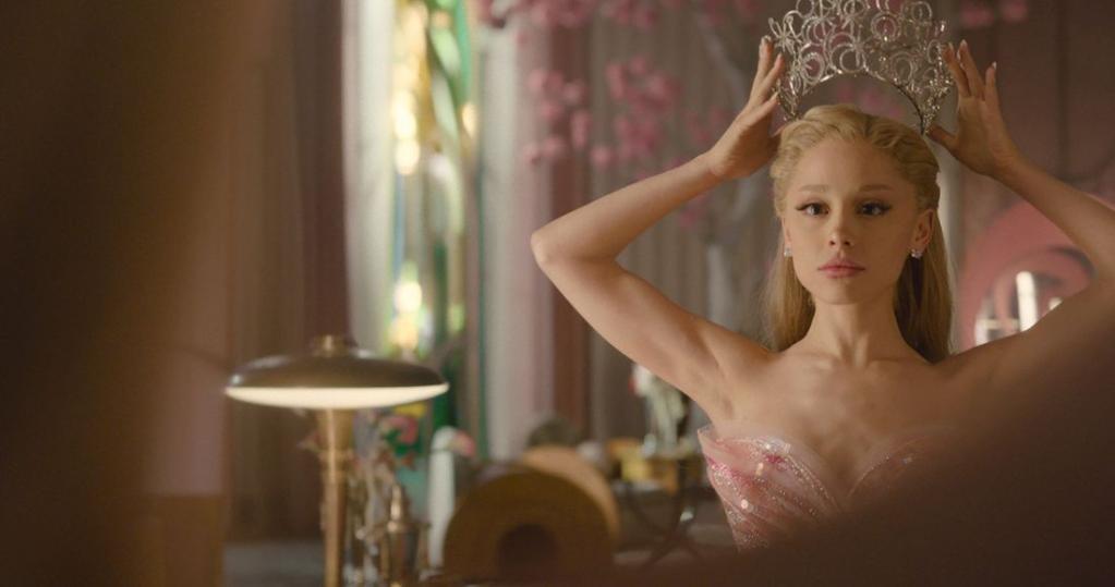 Wicked was the most popular film in the UK during 2025 according to The British Association for Screen Entertainment (BASE) which is in association with the Official Charts Company.