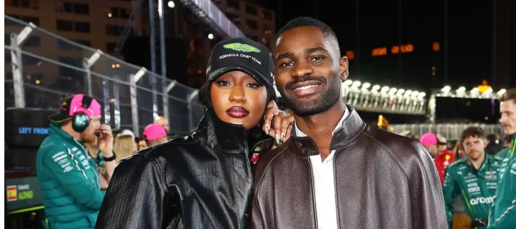 Dave & Tems drop the music video for 'Raindance' which features on the Dave's critically acclaimed album 'The Boy Who Played the Harp'.