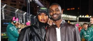 Dave & Tems drop the music video for 'Raindance' which features on the Dave's critically acclaimed album 'The Boy Who Played the Harp'.