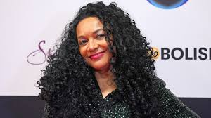 Kanya King CBE, Founder and CEO of MOBO Group. 