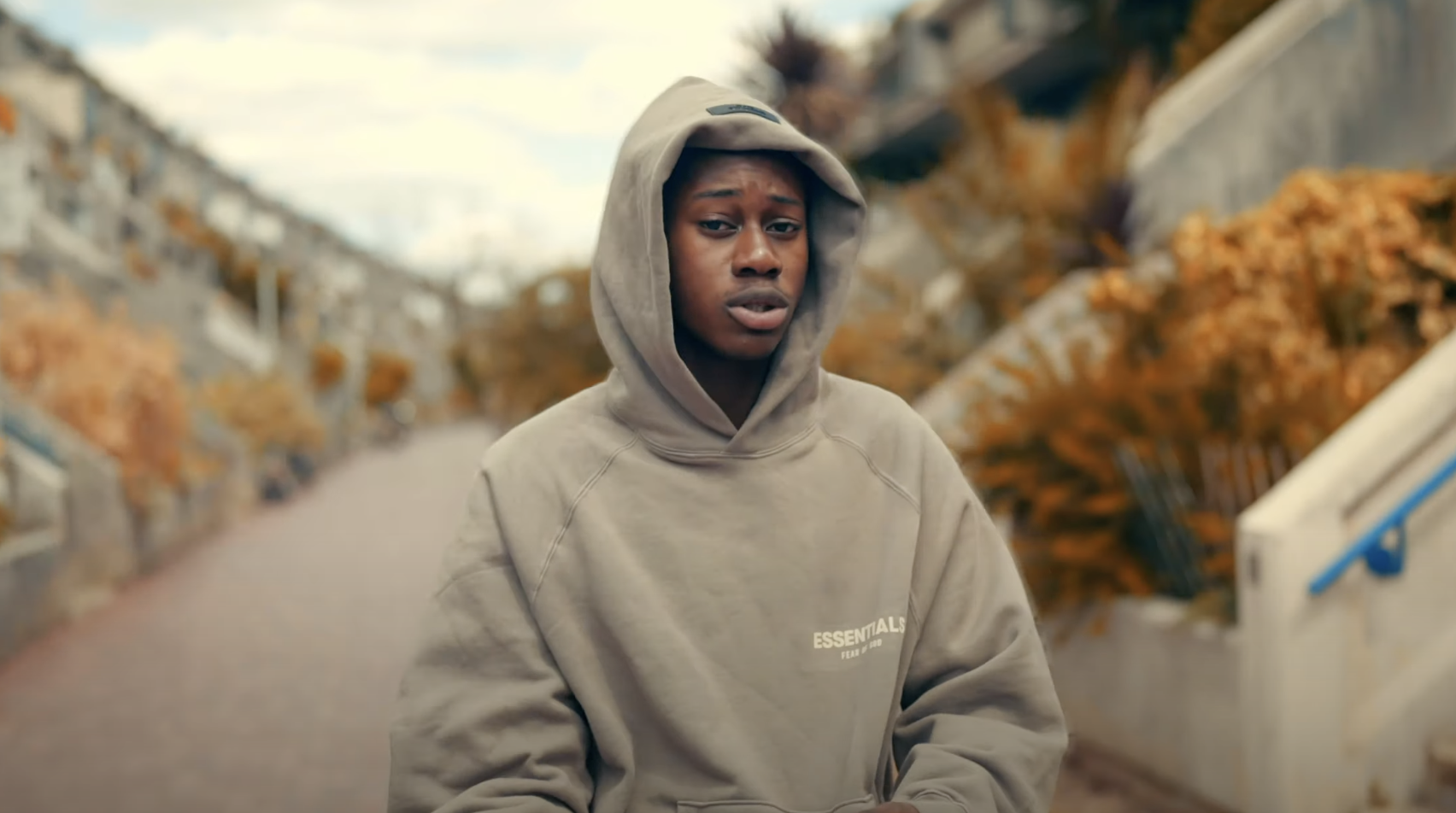 UK Drill rapper Dsavv wanted in manhunt again