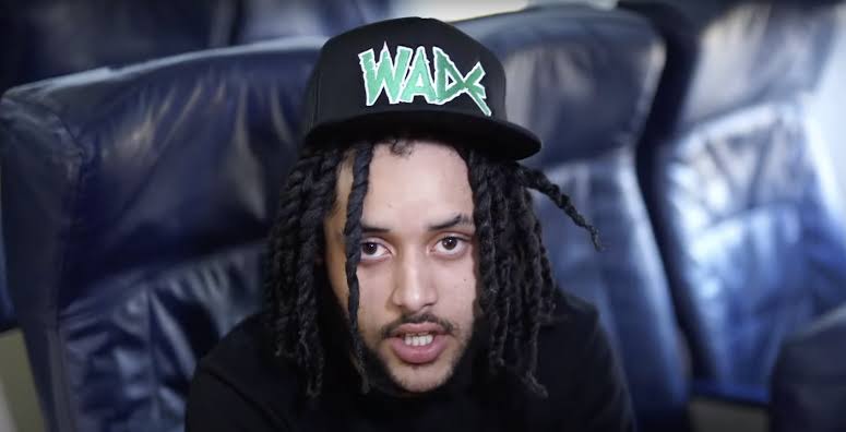 UK Drill rapper Rack5 has been charged with murdering Stephen Morrison.